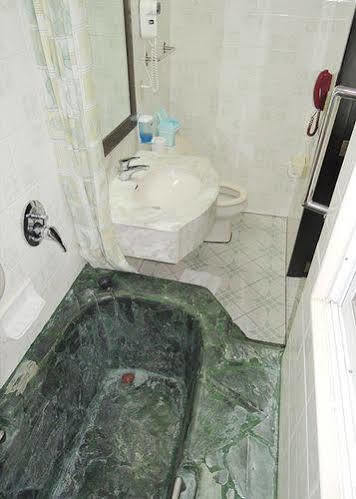 فندق آسيا سيبو المظهر الخارجي الصورة
